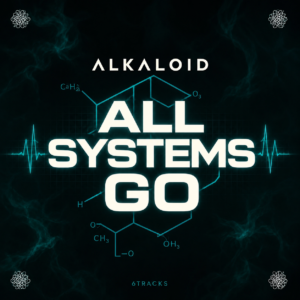 alkaloid all systems go