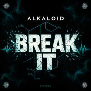 alkaloid break it